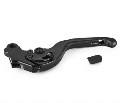 Rizoma Adjustable Clutch Lever Black LCX305B