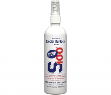 S-100 Special Surface Cleaner 10.1oz