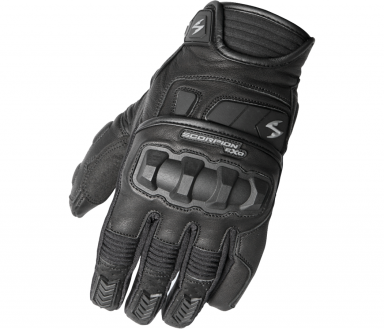 Scorpion EXO KLAW II Gloves - Black