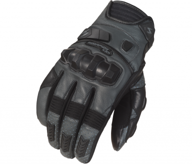 Scorpion EXO KLAW II Gloves - Grey