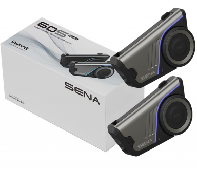 SENA 60S Audio Comm System - Dual