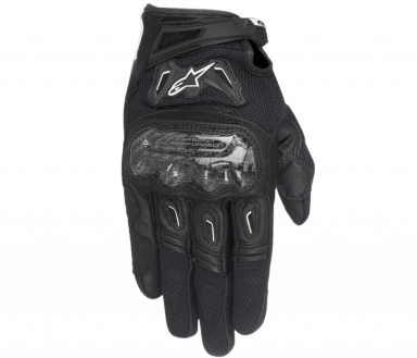 Alpinestars SMX-2 Air Carbon V2 Gloves Black