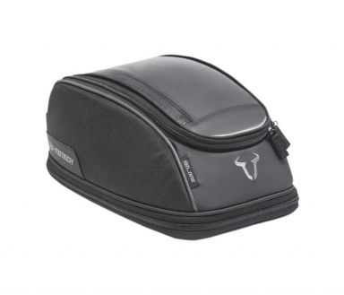 SW-Motech ION One Tank Bag 5L-9L Black