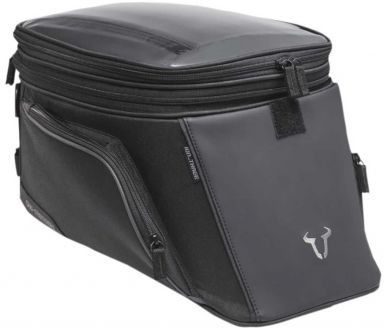 SW-Motech ION Three Tank Bag 15L-22L Black