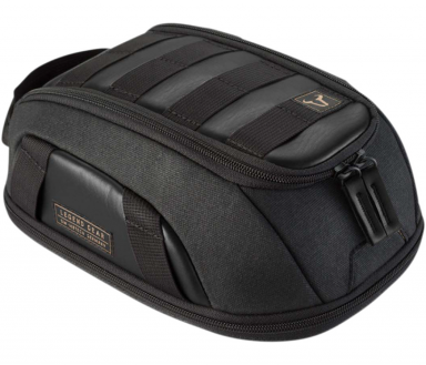 SW-Motech Legend Gear LT1 Magnetic Tank Bag 5.5L Black