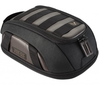 SW-Motech Legend Gear LT1 Magnetic Tank Bag 5.5L Brown