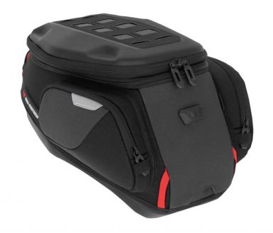 SW-Motech PRO City Tank Bag 14L Black