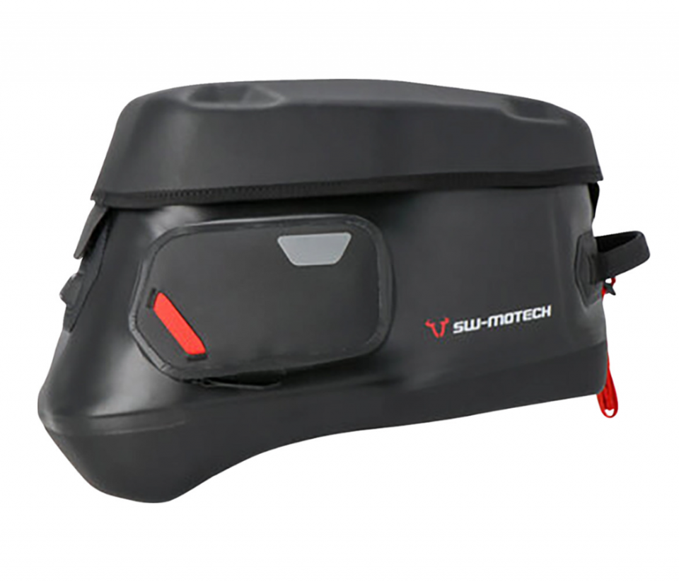 cyclebitz: SW-Motech PRO City WP Tank Bag 9L Black