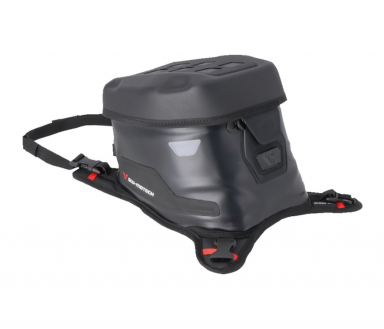 SW-Motech PRO Cross WP Strap Tank Bag 5.5L Black