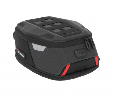 SW-Motech PRO Daypack Magnet Tank Bag 6L-9L Black