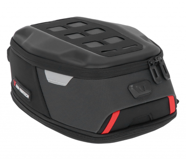 SW-Motech PRO Daypack Tank Bag 5L-8L Black