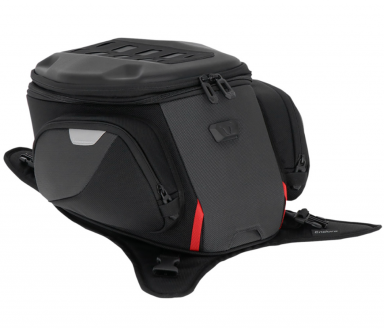 SW-Motech PRO Enduro Strap Tank Bag 12L-15L Black