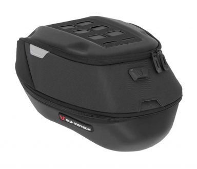 SW-Motech PRO Engage Tank Bag 7L-10L Black
