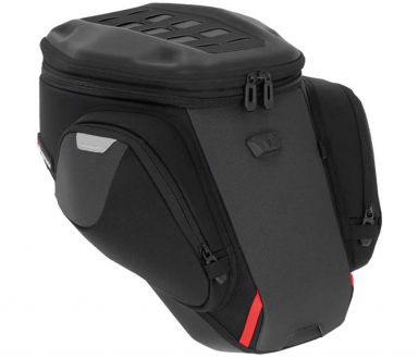 SW-Motech PRO GS Tank Bag 20L Black