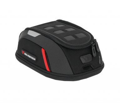 SW-Motech PRO Micro Tank Bag 3L-5L Black
