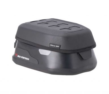 SW-Motech PRO Micro WP Tank Bag 4L Black