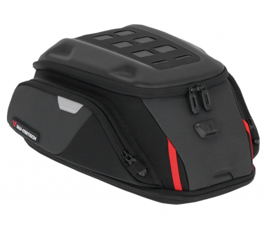 SW-Motech PRO Sport Tank Bag 12L-17L Black