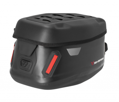 SW-Motech PRO Yukon WP Tank Bag 6L Black