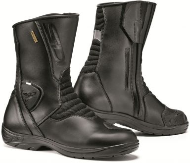 Sidi Gavia Gore Touring Boot Black