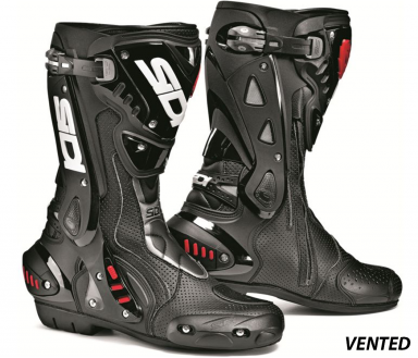 Sidi ST Air Boot Black