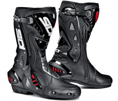 Sidi ST Boot Black