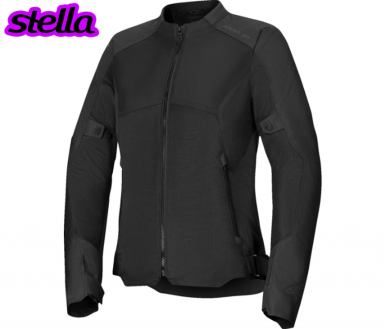 Alpinestars Stella C-1 Air Jacket Black