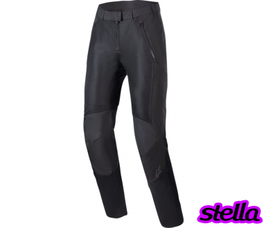 Alpinestars Stella C-1 Air Pants Black