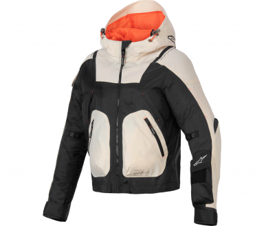 Alpinestars Stella Molly Air Jacket Black/Almond