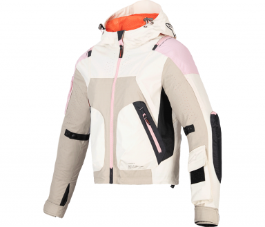 Alpinestars Stella Molly Air Jacket Sand/Pink/Almond