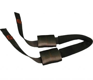 Bar Harness - Canyon Dancer Standard 32" Black