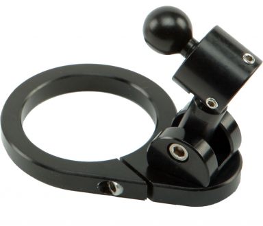 Techmount Euro Mount (Fork Tube) 50mm