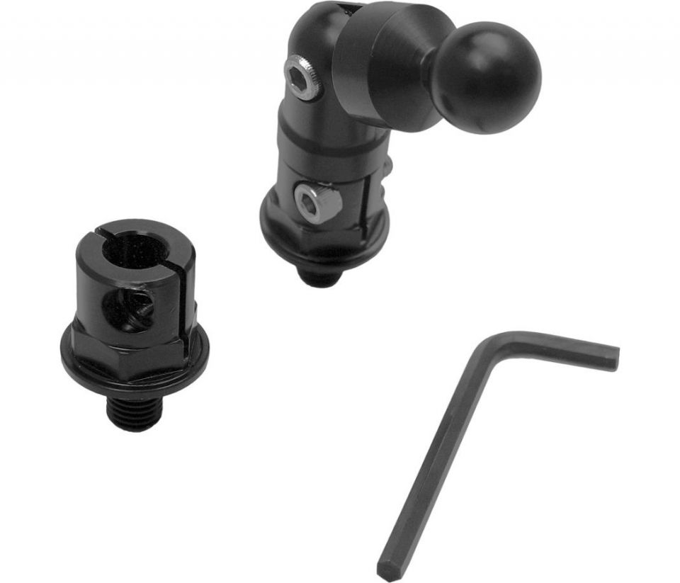 cyclebitz: TechMount 10mm Mirror Base