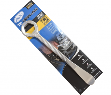 Motion Pro T6 Combo Lever 3/8" - 27mm