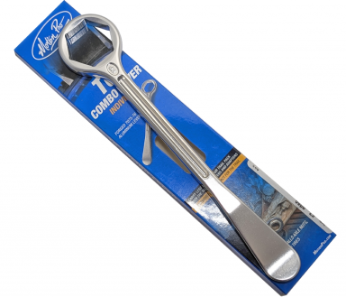 Motion Pro Tire Lever with 32mm Axle Wrench
