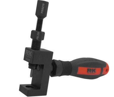 RK Excel Chain Breaker & Rivet Tool Kit