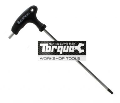 Oxford Torque 8mm T Handle Allen Key