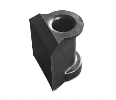 Neutech TuBliss Deflector Front