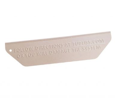 Neutech TuBliss Guide Plate