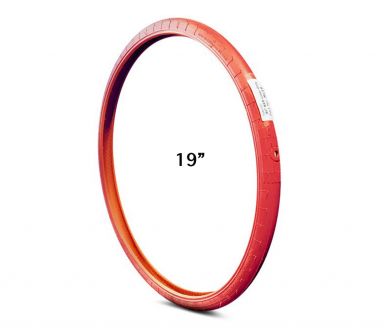 Neutech TuBliss Liner Red 19"
