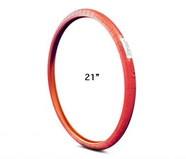 Neutech TuBliss Liner Red 21"