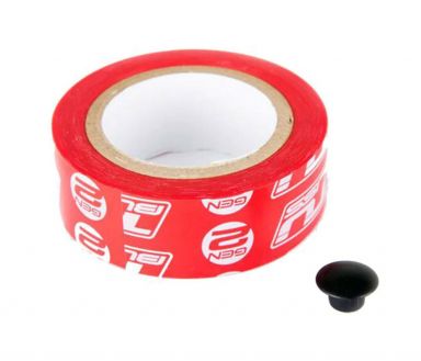 Neutech TuBliss Rim Tape Front 22mm