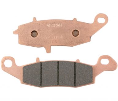 Brake Pads Vesrah Racing VD-352RJL Sintered