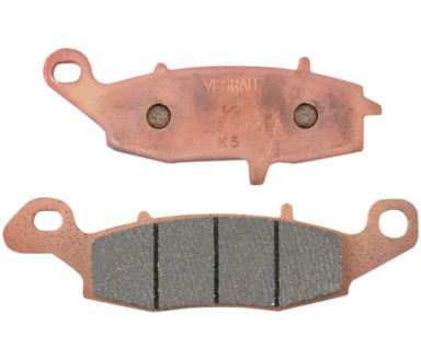 Brake Pads Vesrah Racing VD-435RJL Sintered