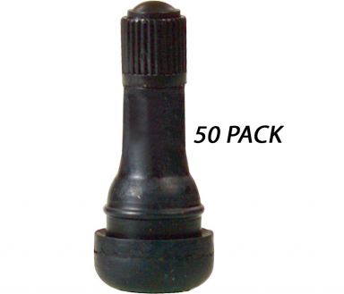 Wilcox Pop-In Valve Stems 413 Series - 50/PK