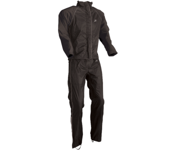 cyclebitz: Rain Gear