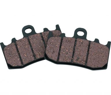 Brake Pads BikeMaster BMW 96-1200 (FA335)