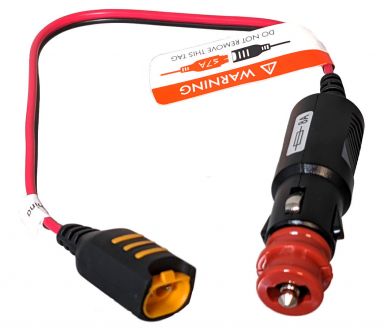 CTEK Comfort Connect Cig Plug 56-263