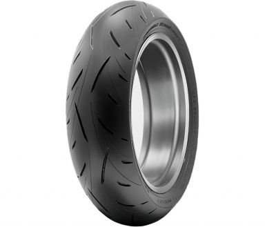 Dunlop Roadsport 2 Rear Tire 190/55-17