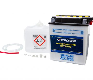 Powersport Battery CB14L-B2 (YB14L-B2)