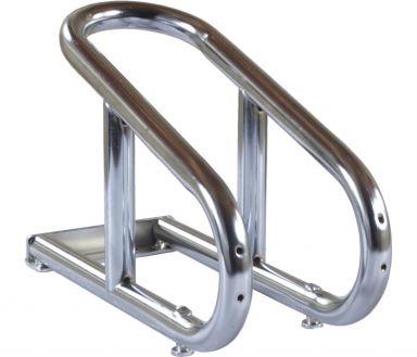 Fire Power Removable Wheel Chock 3.5" Wide